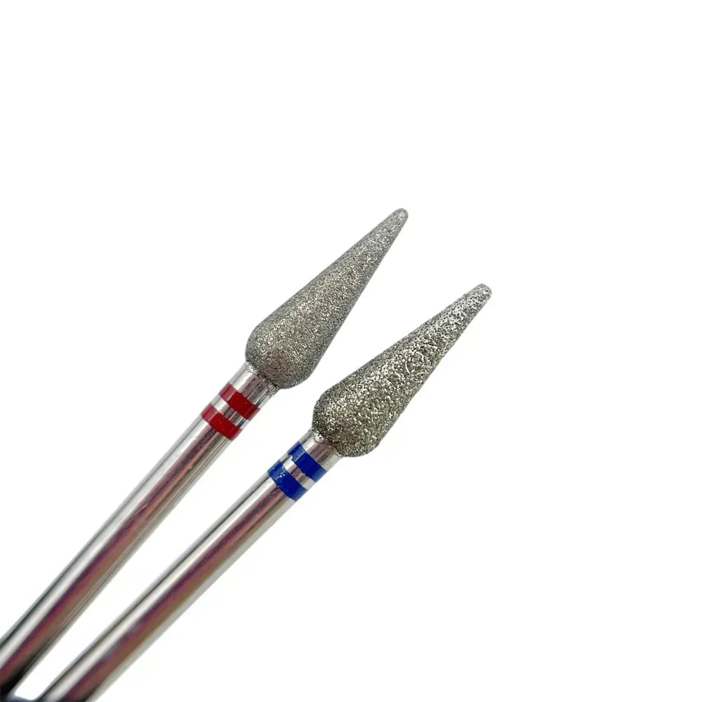 Touch Diamond Bit №Drop 4.0 mm