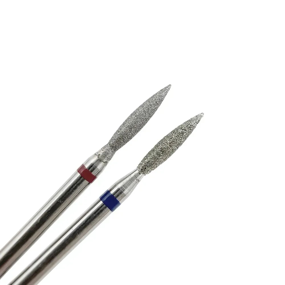 Touch Diamond Bit №Flame Sharp 023