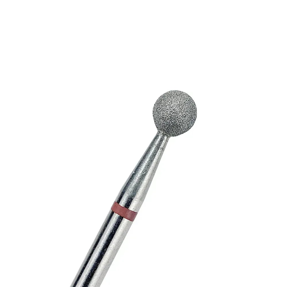 Touch Diamond Bit №Ball 4.0 mm