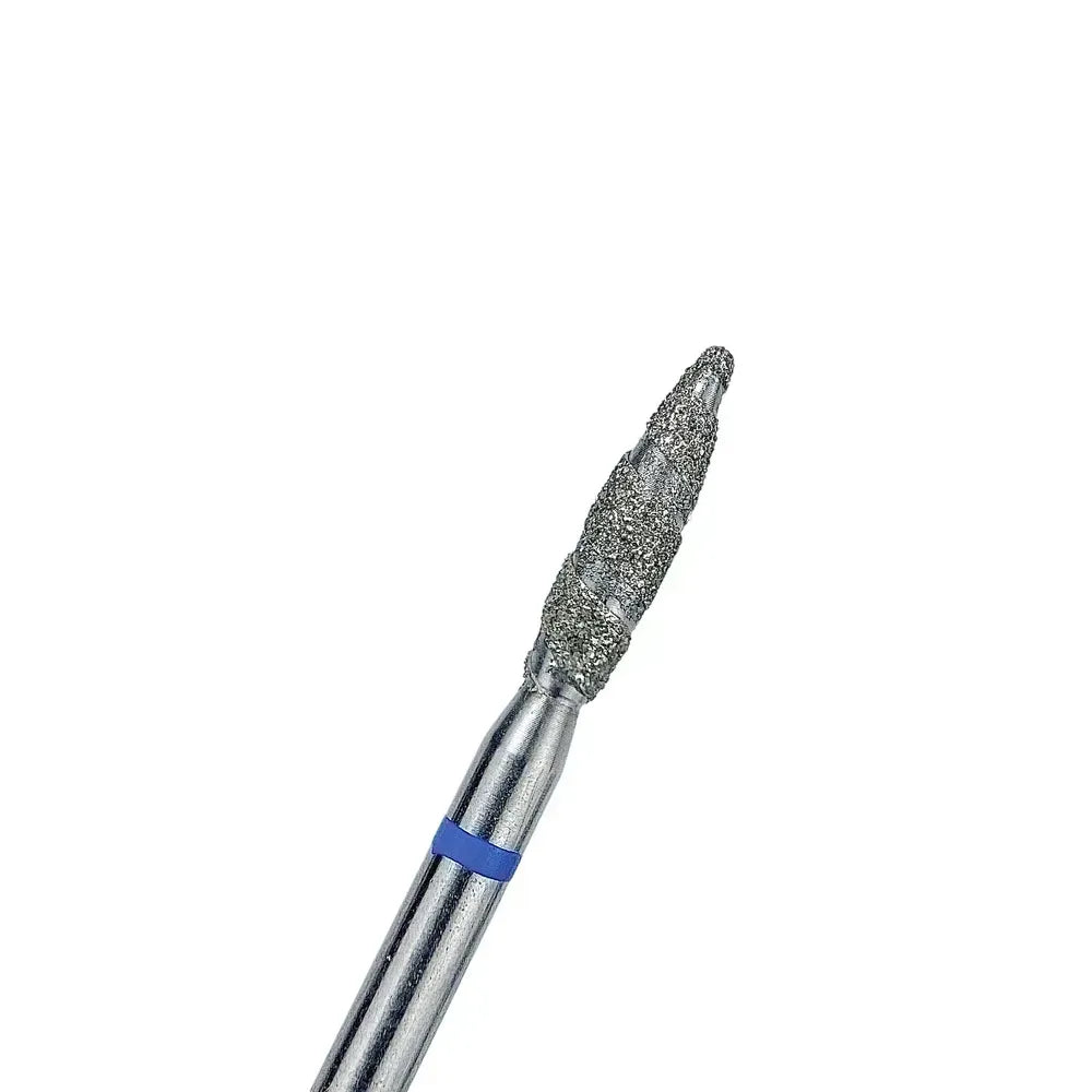 Touch Diamond Bit №Tornado Sharp 021