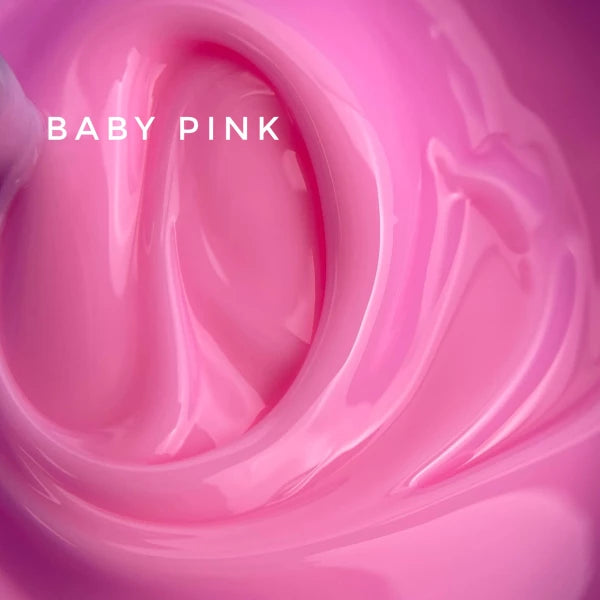 Touch Builder Gel №Baby Pink