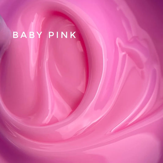 Touch Builder Gel №Baby Pink
