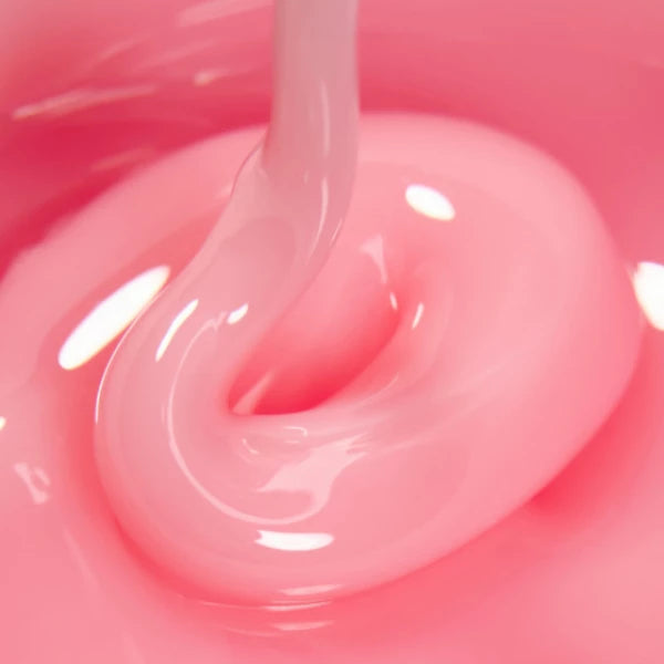 Dark Smart Builder Gel №09