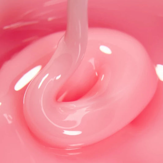 Dark Smart Builder Gel №09