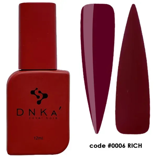 DNKa Cover Base №0006 Rich