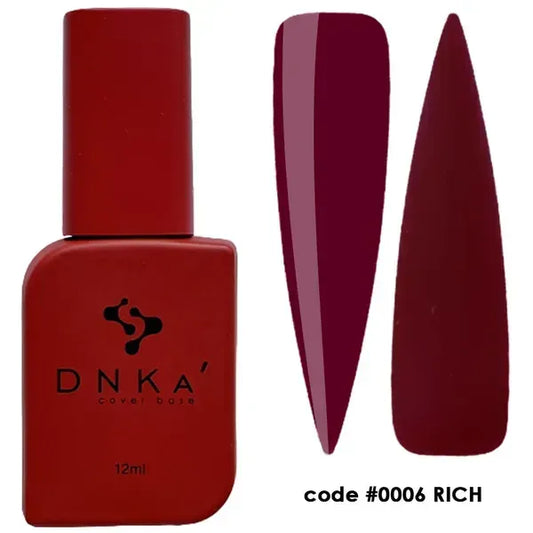 DNKa Cover Base №0006 Rich
