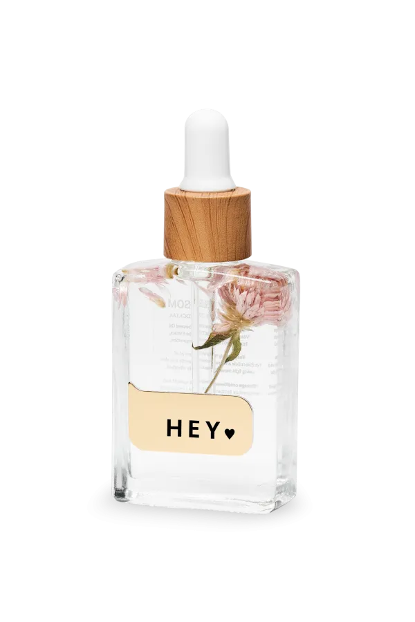 Heylove Cuti-Coctail №Apple Blossom