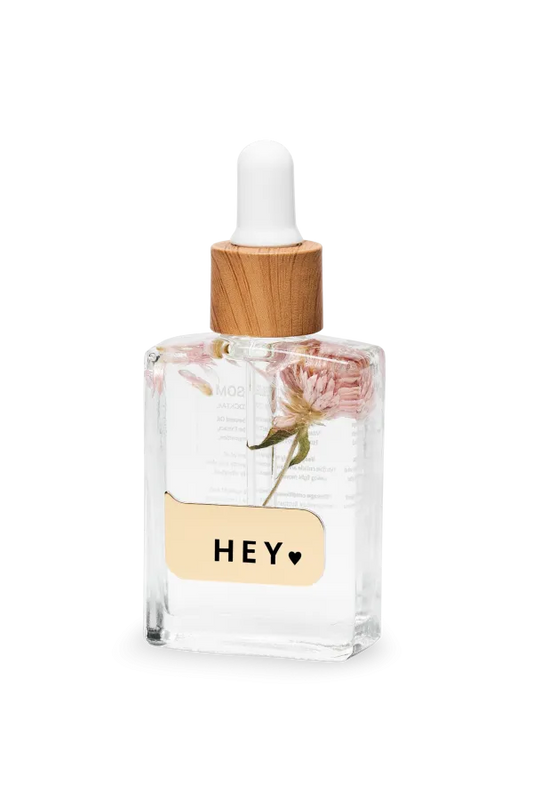 Heylove Cuti-Coctail №Apple Blossom