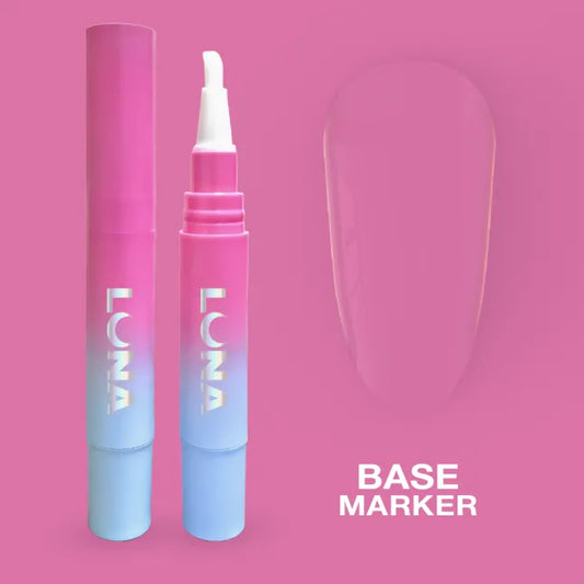 LunaMoon Base Marker