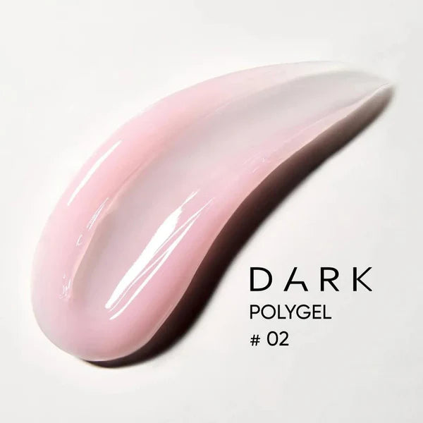 Dark Polygel №02