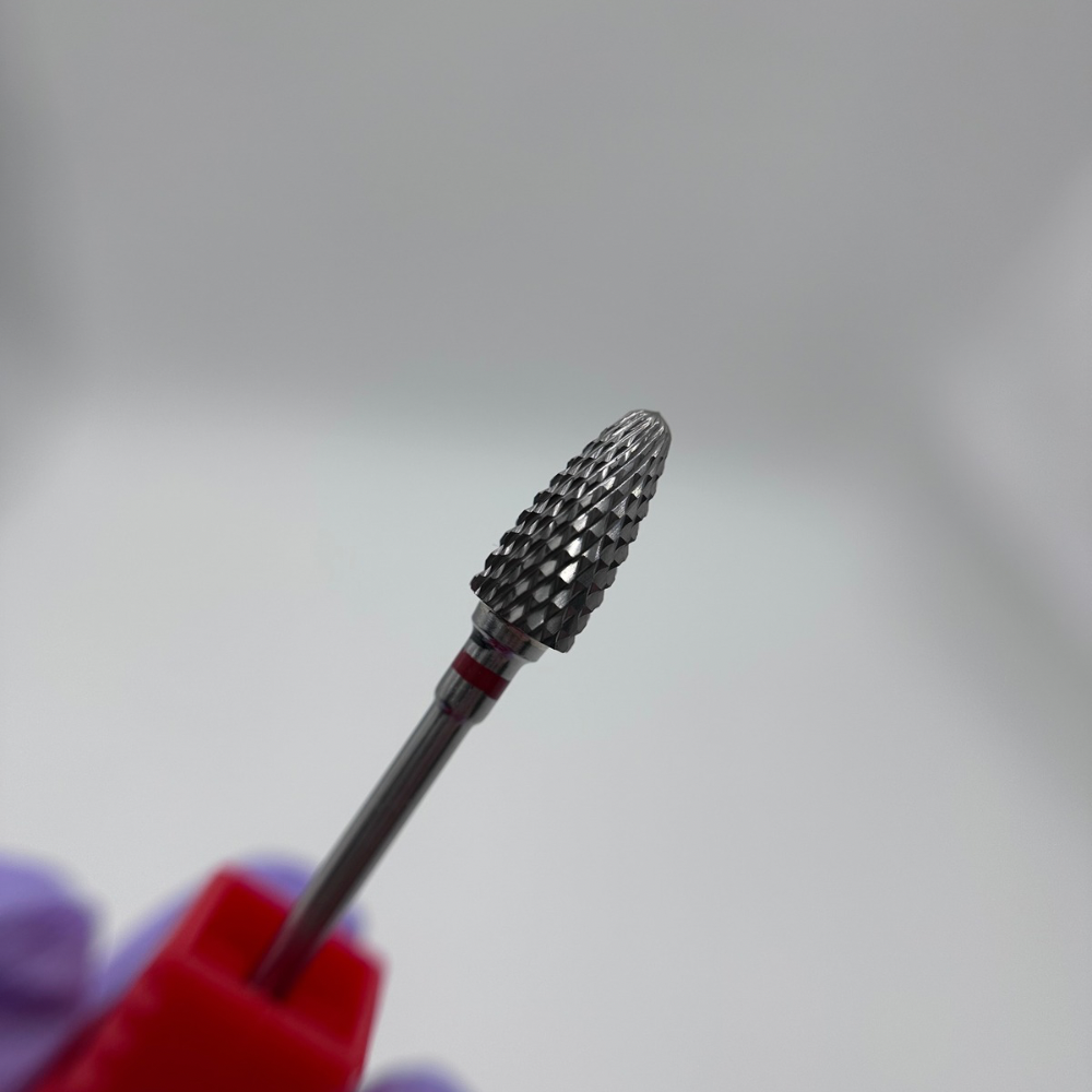 Carbide Removal Bit №Corn