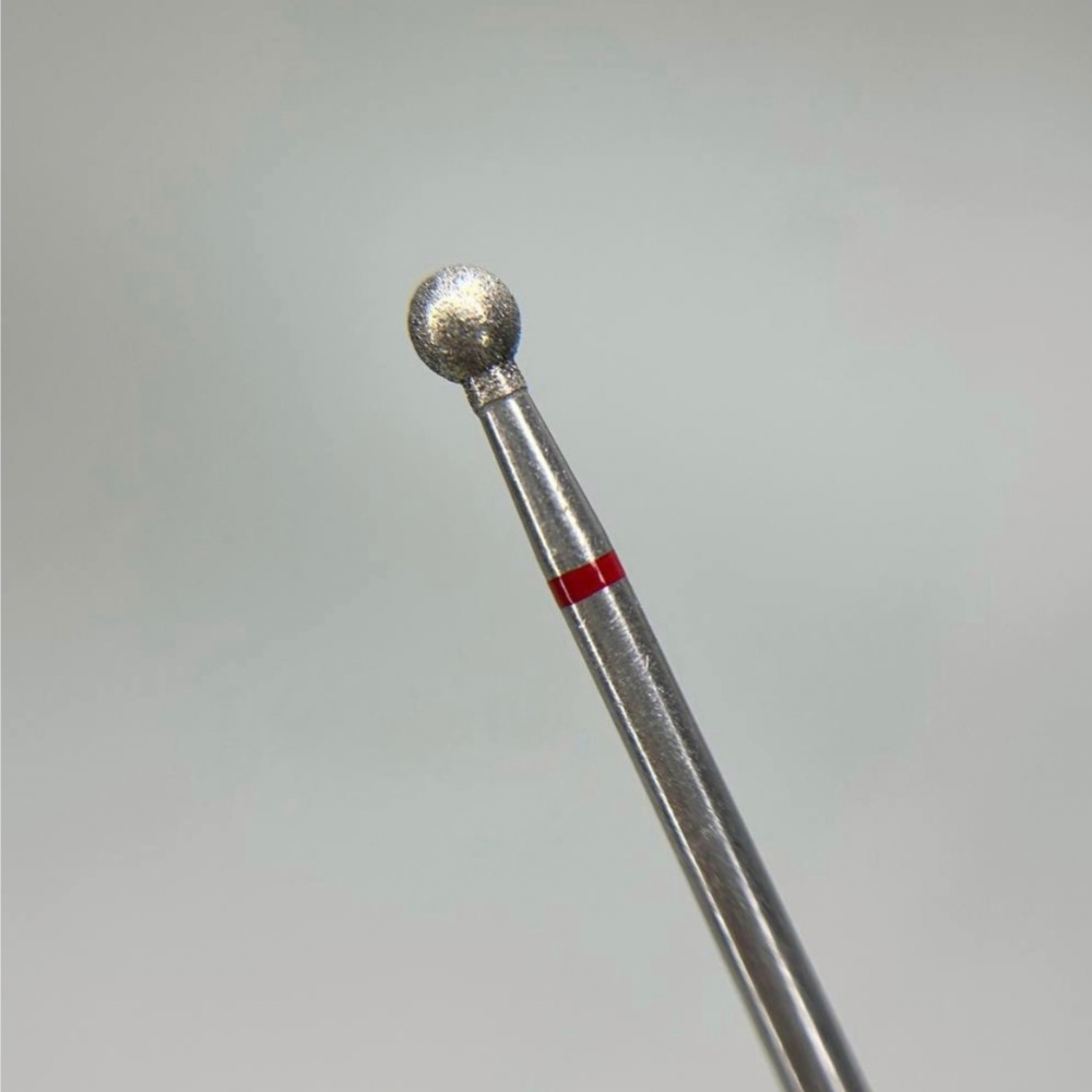 Diamond Ball Nail Drill Bit  №030