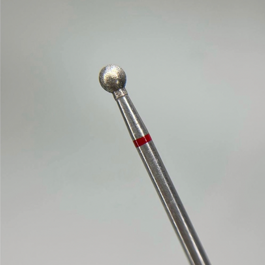 Diamond Ball Nail Drill Bit  №030