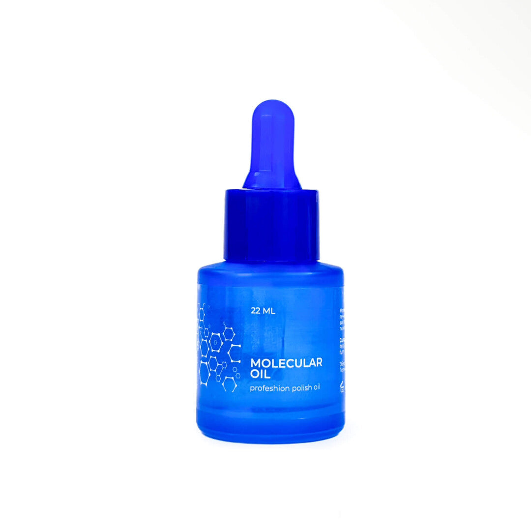 Touch Molecular Oil