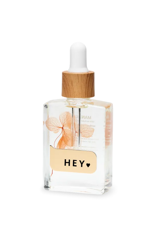 Heylove Cuti-Coctail №Mango Jam
