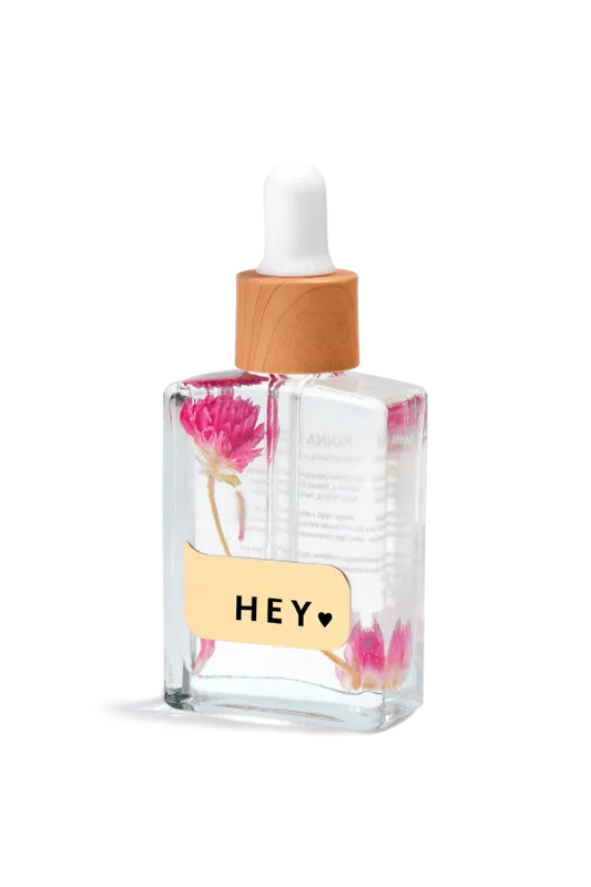 Heylove Cuti-Coctail №Panna Cotta