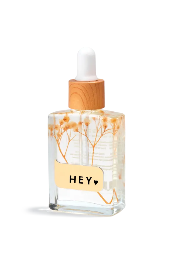 Heylove Cuti-Coctail №Salted Caramel