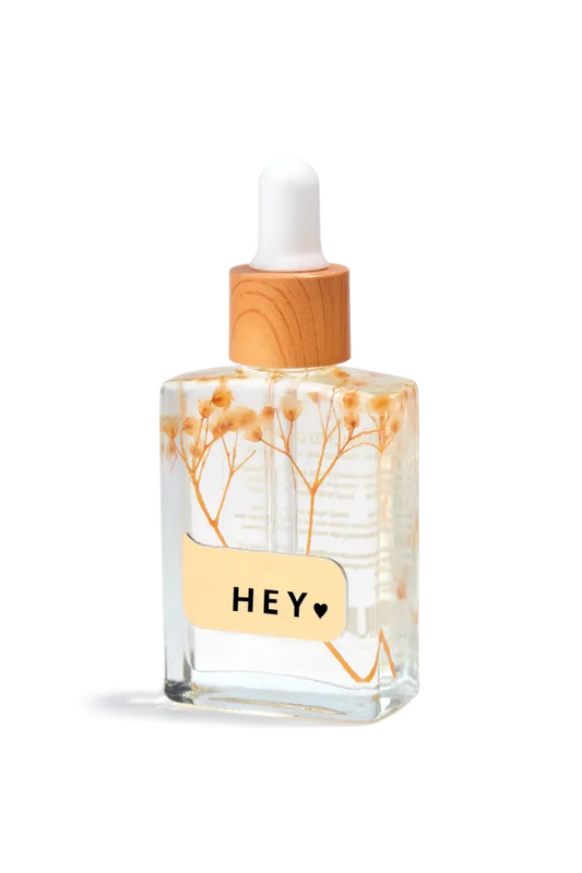 Heylove Cuti-Coctail №Salted Caramel