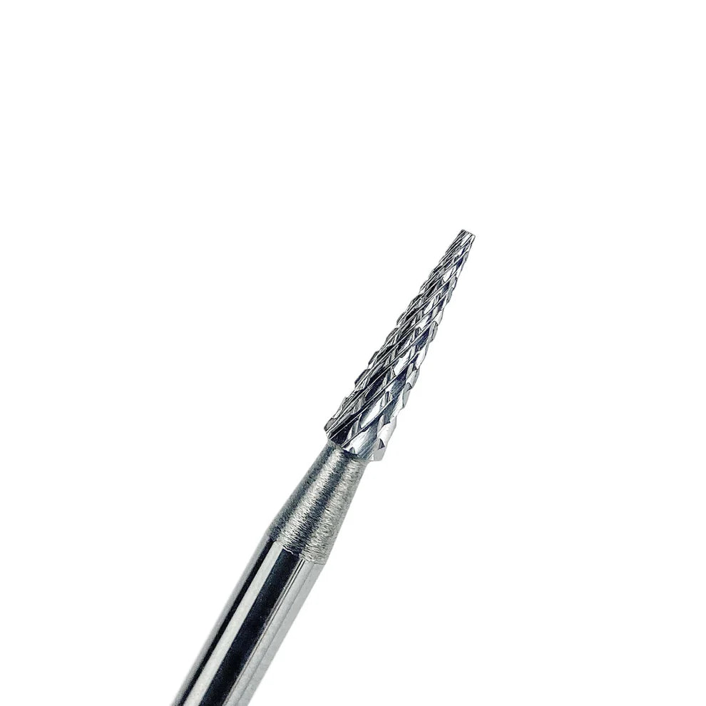 Touch Carbide Arch Router Bit №M0208