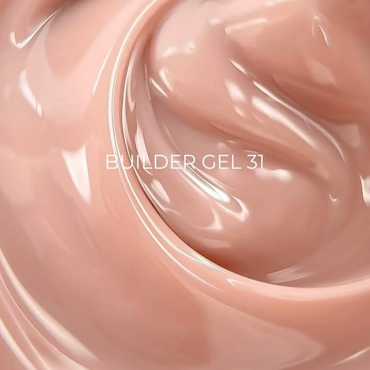 Edlen Builder Gel №31