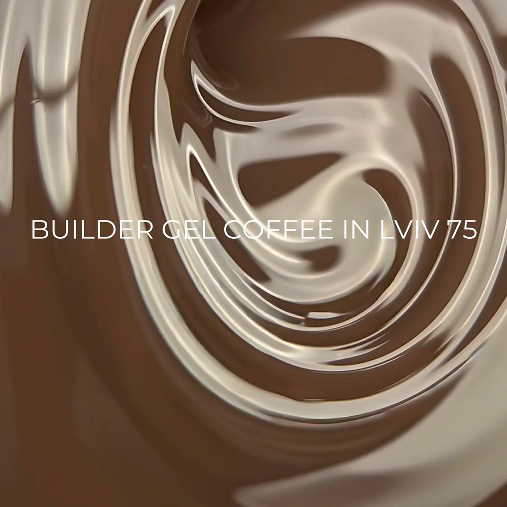 Edlen Builder Gel №75