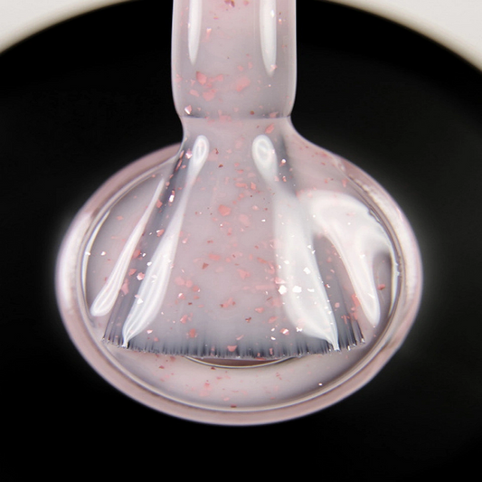 Dark Pro Base Pink Potal №03