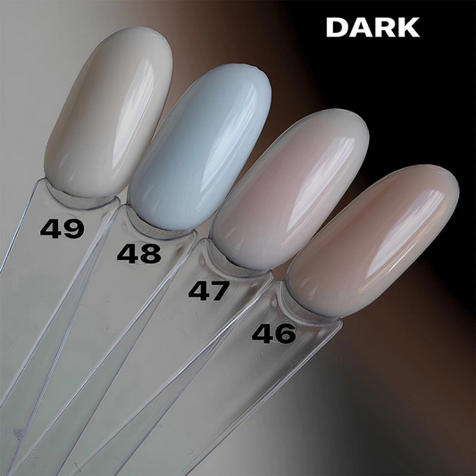 Dark Pro Base №47