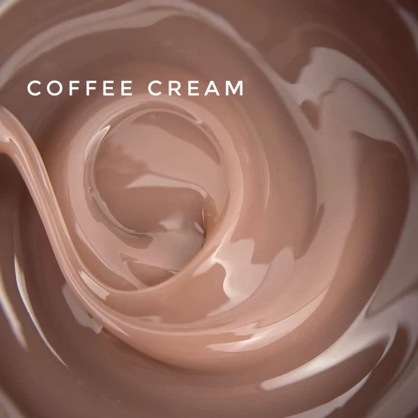 Touch Builder Gel №Coffee Cream