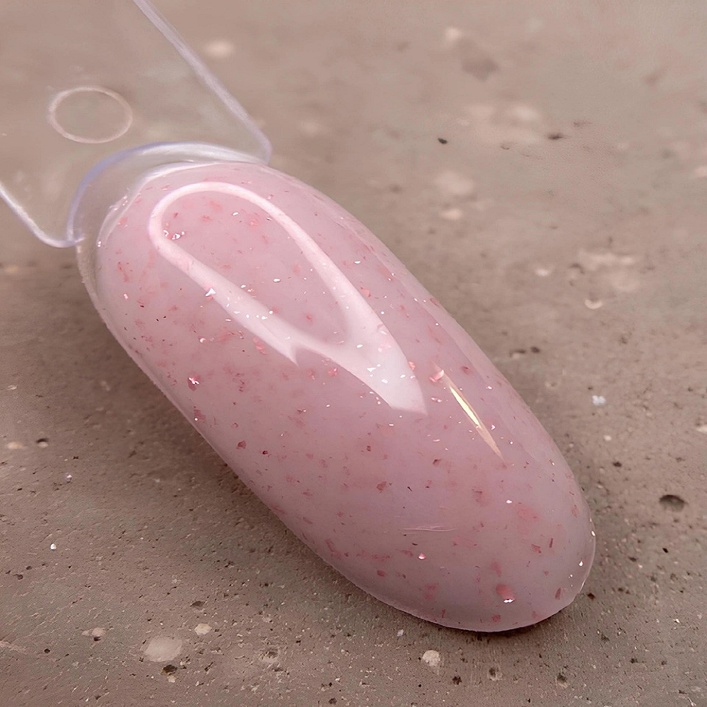 Dark Pro Base Pink Potal №03
