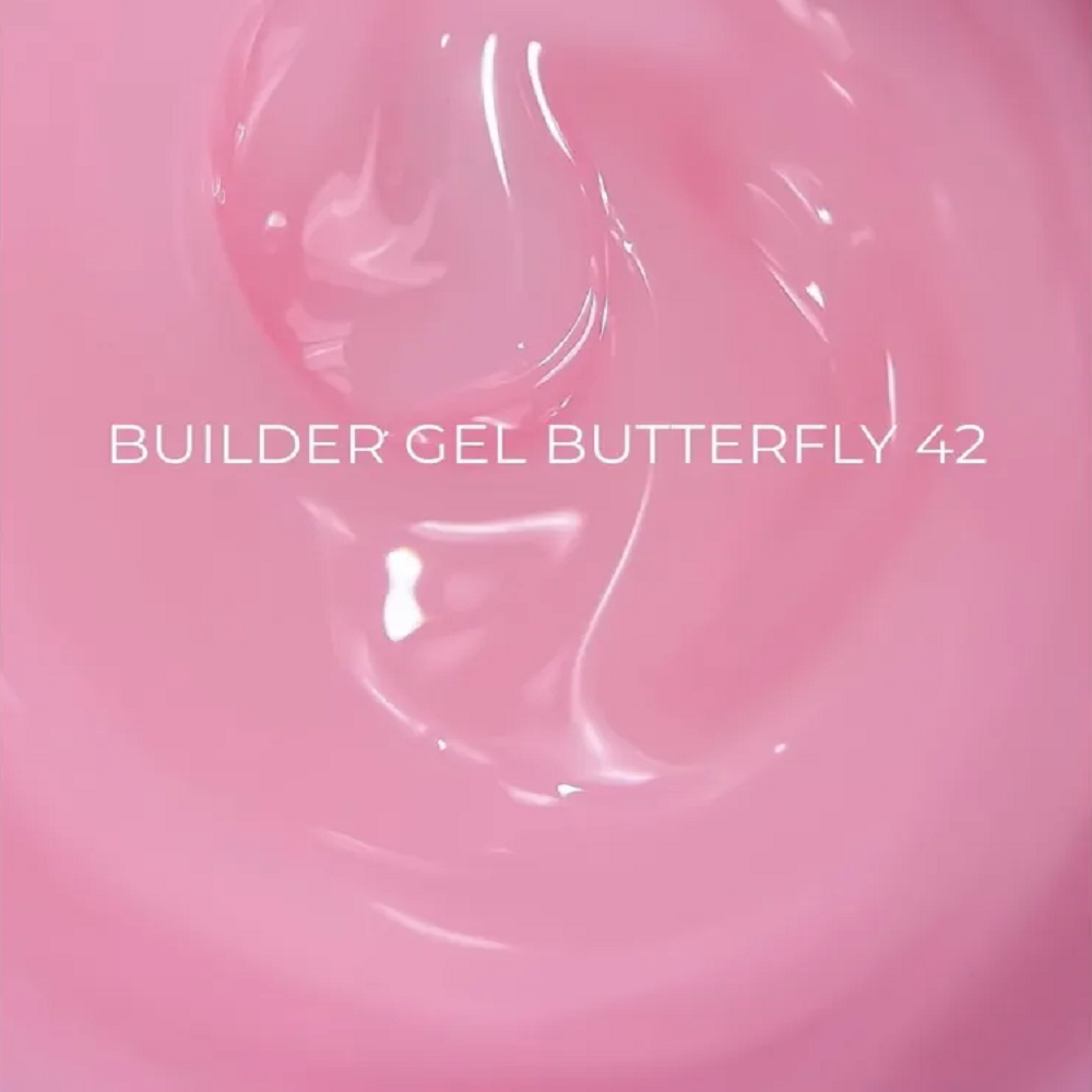 Edlen Builder Gel №42