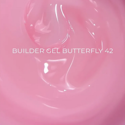 Edlen Builder Gel №42
