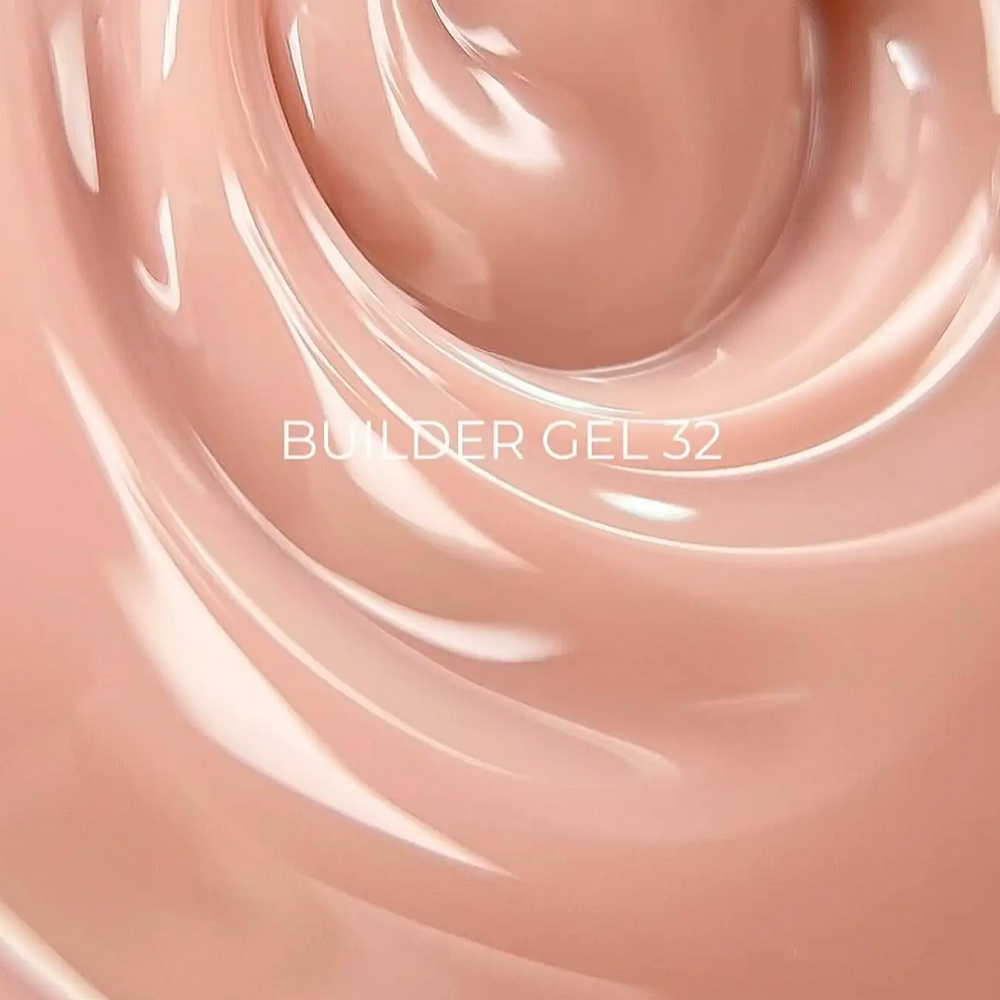 Edlen Builder Gel №32