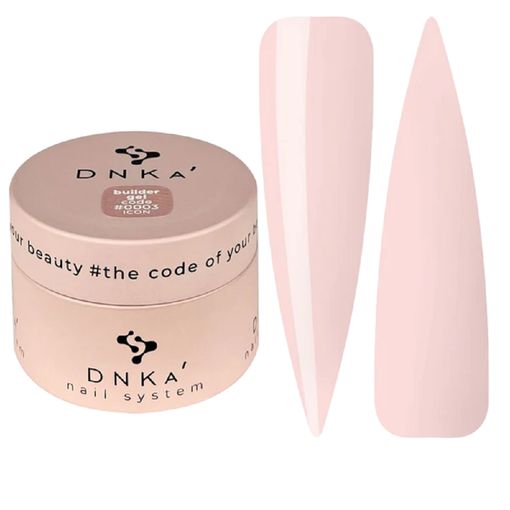 DNKa Builder Gel #0003 Icon