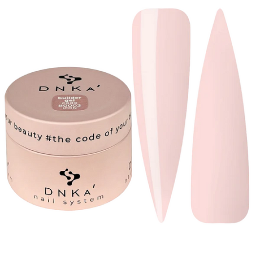 DNKa Builder Gel #0003 Icon