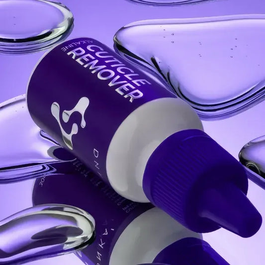 DNKa Cuticle Remover №Alkaline