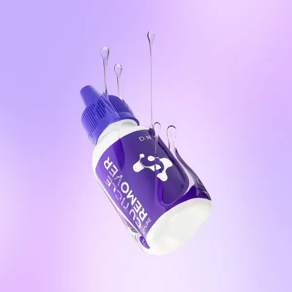 DNKa Cuticle Remover №Alkaline