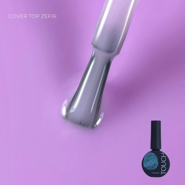 Touch Cover Top №Zefir