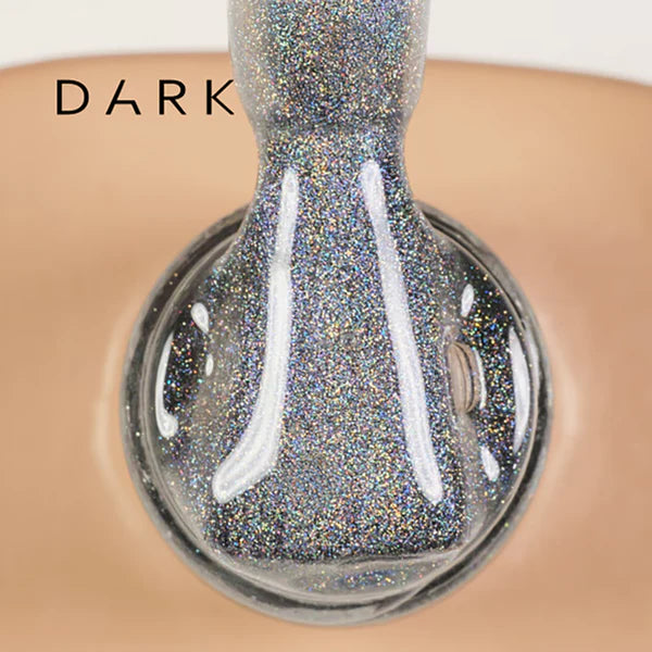 Dark Hologram Top