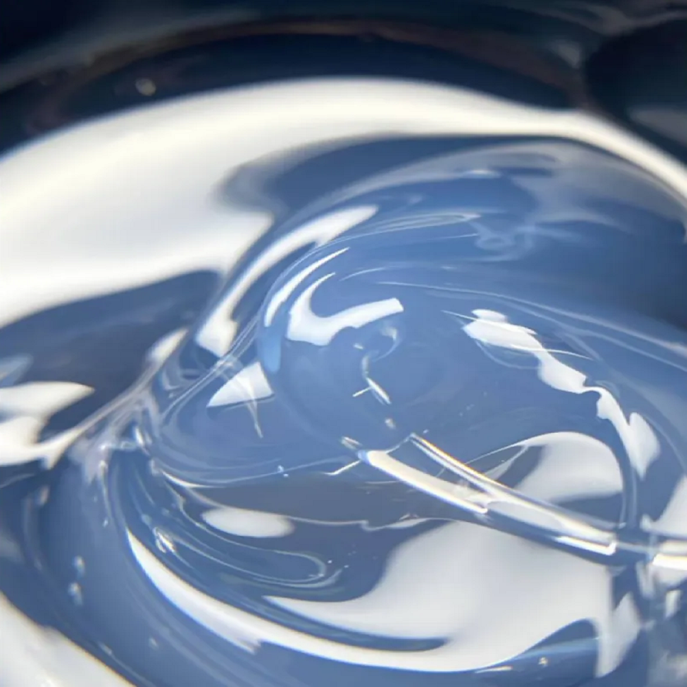 Dark Iron Gel №01