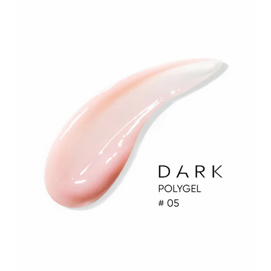 Dark Polygel №05