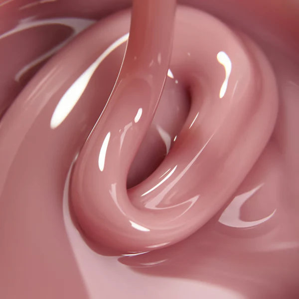 Dark Smart Builder Gel №08
