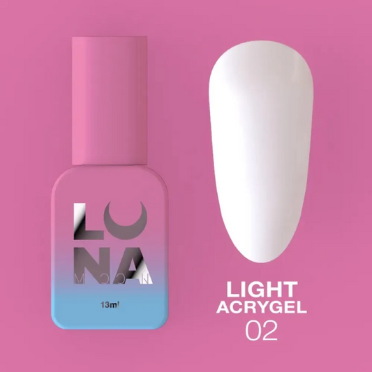 LunaMoon Light Acrygel №02