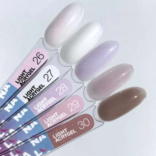 LunaMoon Light Acrygel №29