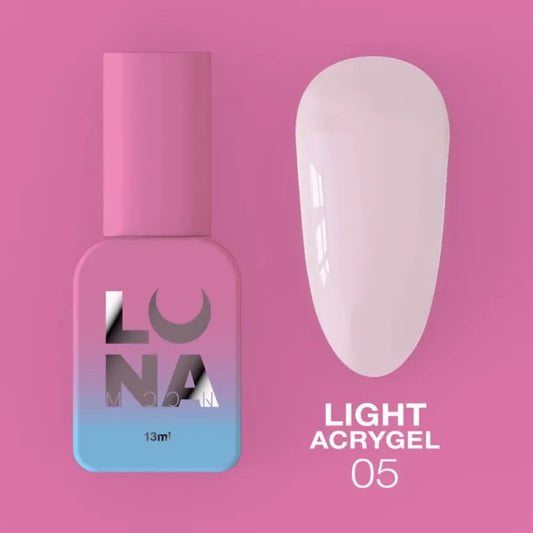 LunaMoon Light Acrygel №05