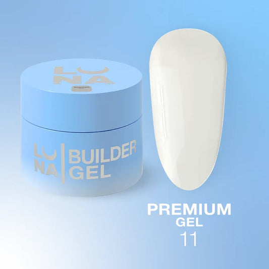 LunaMoon Builder Gel №11