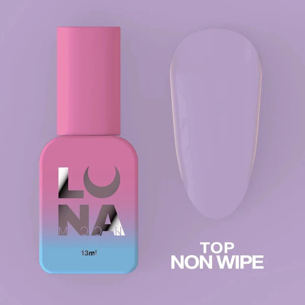 LunaMoon Top Non Wipe