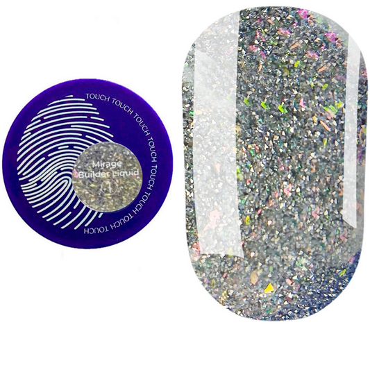 Touch Mirage Builder Liquid  №1