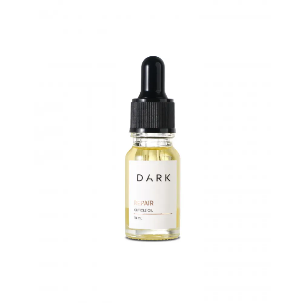 Dark Repair Cuticle Oil