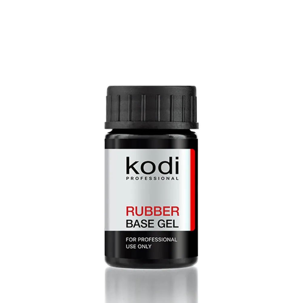 Kodi Professional Rubber Base Gel