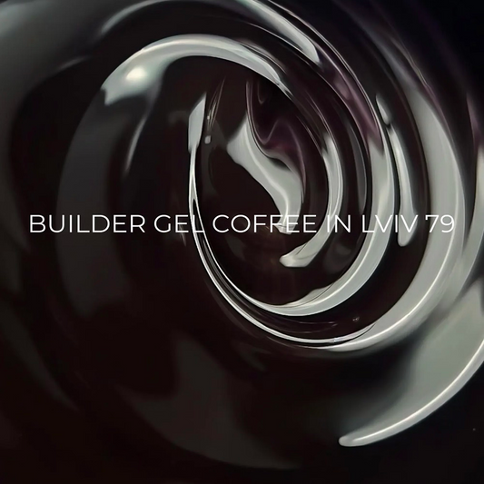 Edlen Builder Gel №79